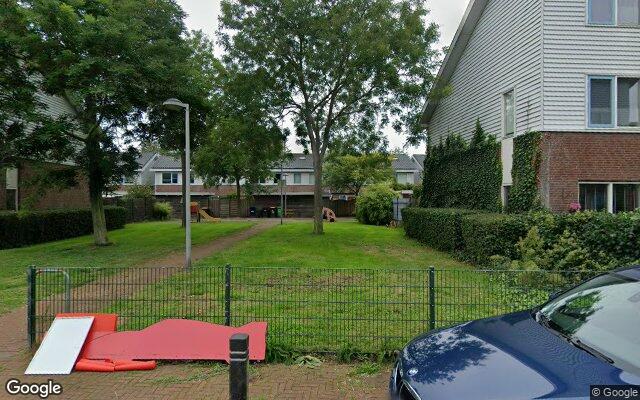 Speeltuin Leidschenveen-Ypenburg