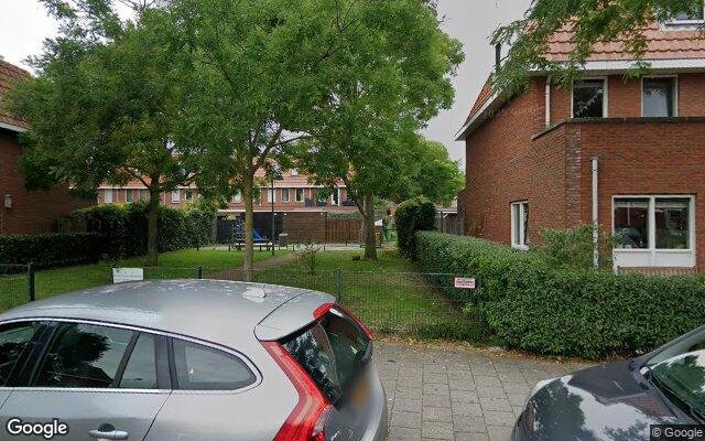 Speeltuin Zandberglaan