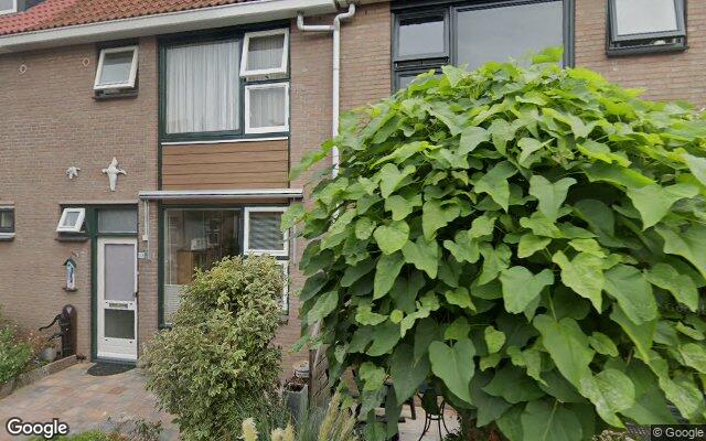 Speeltuin Peizerdiep