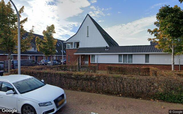 Speeltuin Vogelmuurerf
