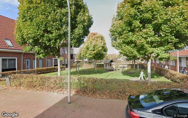 Speeltuin Madelief