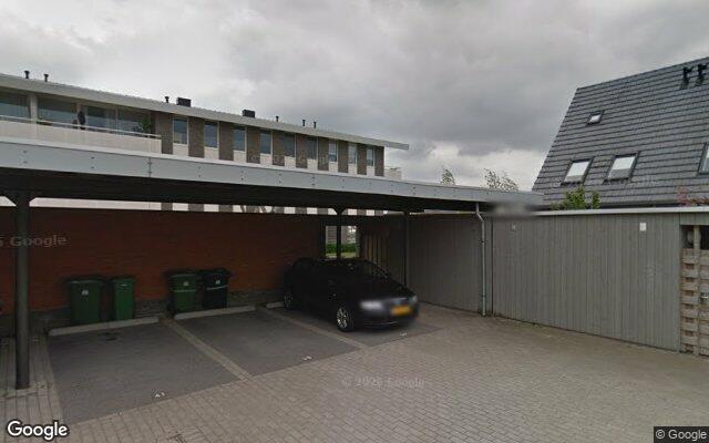Speeltuin Faunalaan