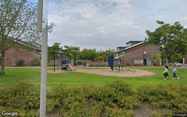 Speeltuin Zintele