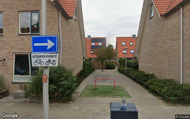 Speeltuin Roggeakker