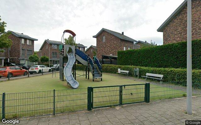 Speeltuin Marcus Aureliuslaan