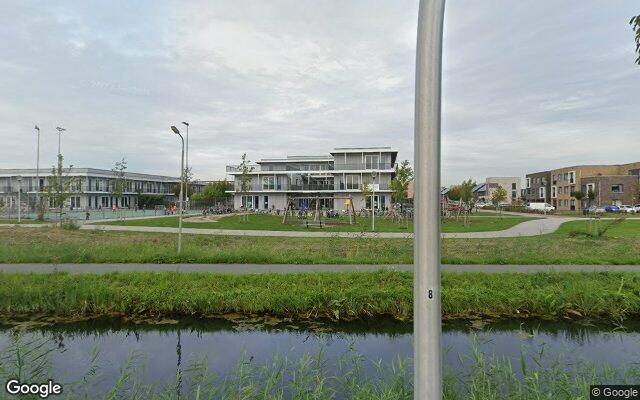 Speeltuin Zuidweg