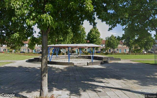 Speeltuin Corry Besselingplantsoen