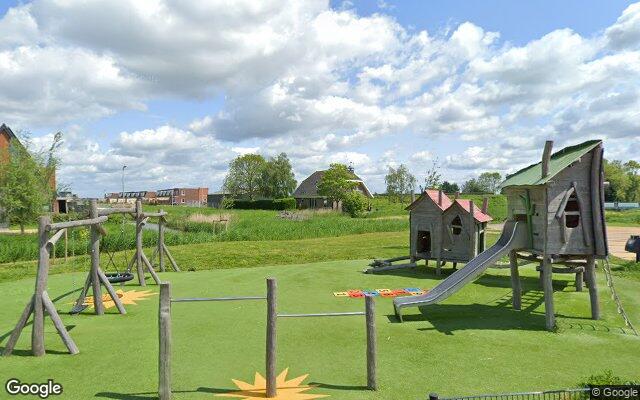 Speeltuin Koningsoever