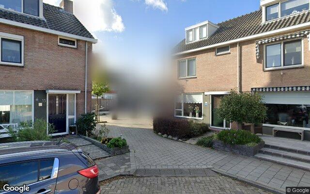 Speeltuin Gaarderhof