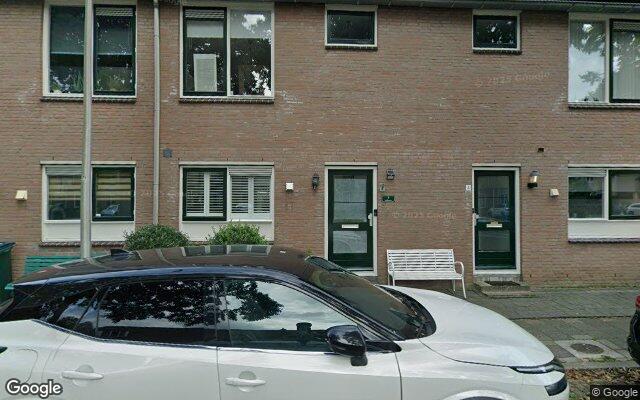 Speeltuin IJsselaak