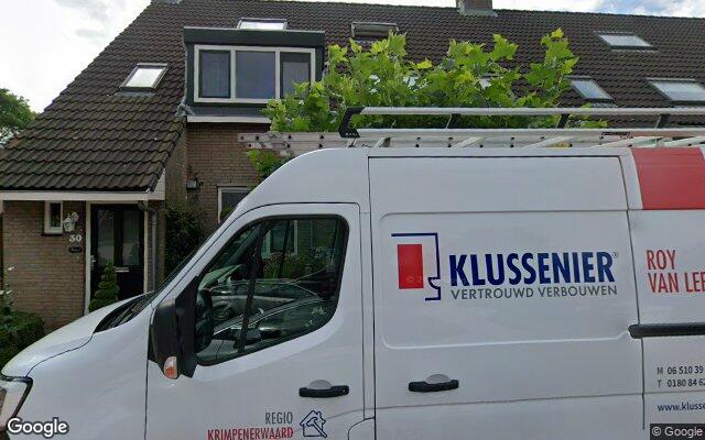 Speeltuin Drijvermast