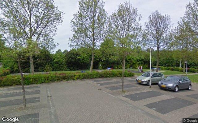 Speeltuin Onderzijde