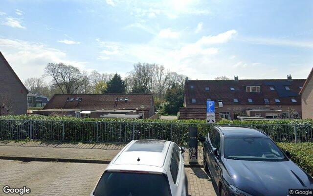 Speeltuin Veenkade