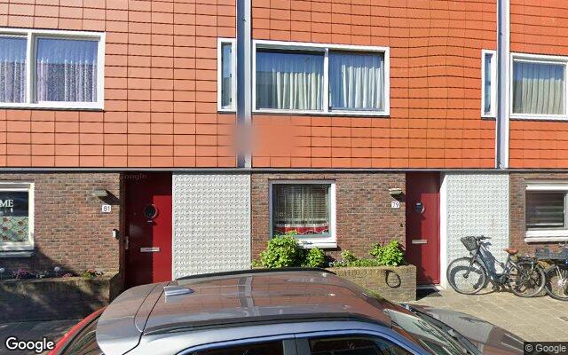 Speeltuin Koninginnestraat