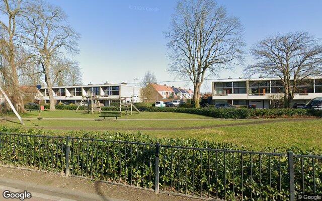 Speeltuin Werkersdijk