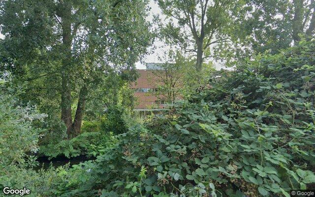 Speeltuin Sportzicht