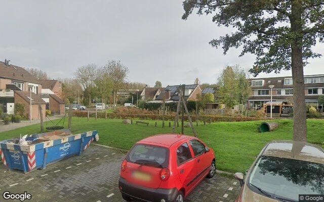 Speeltuin Monnikskruid