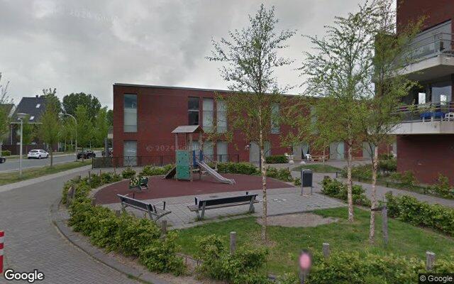 Speeltuin Beemdgras