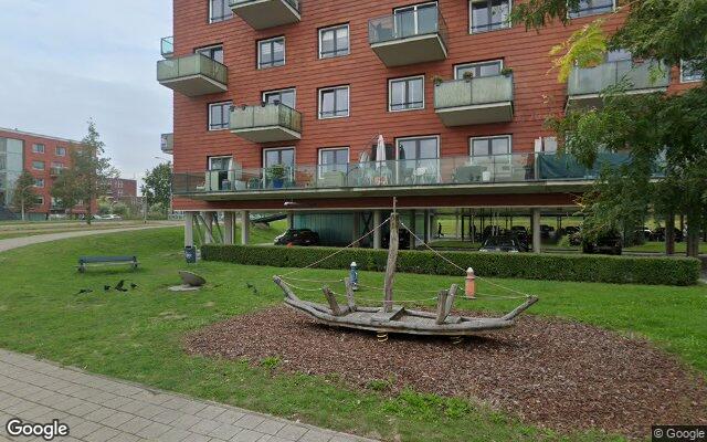 Speeltuin Nes