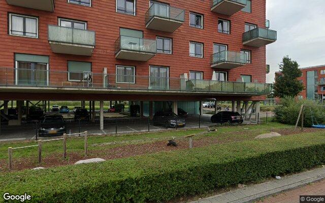 Speeltuin Enk