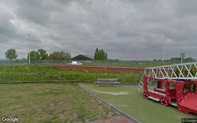 Speeltuin Steenuilweide