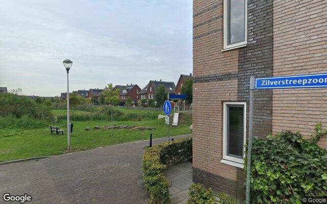 Speeltuin Vleermuiszoom