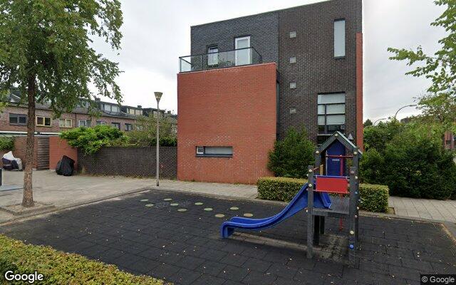 Speeltuin Azijnmakerstraat