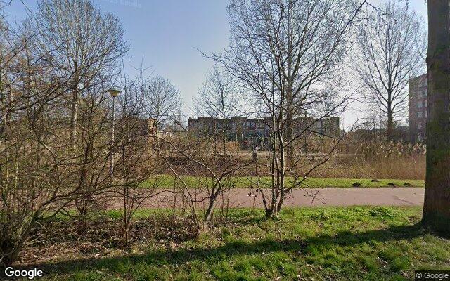 Speeltuin Kouwenhoven-akker