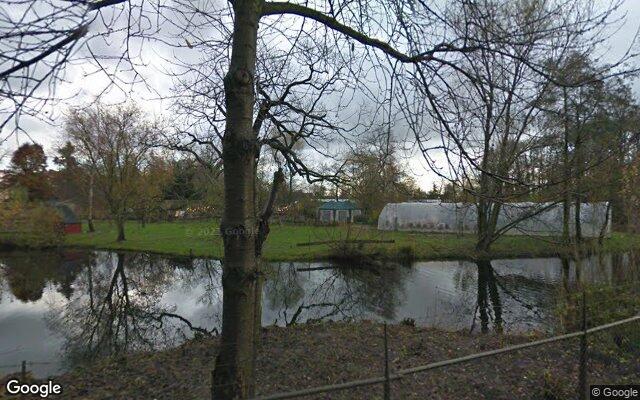 Kinderboerderij Park Leeuwenberghlaan