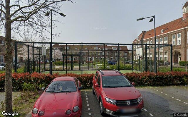 Speeltuin Oosterstraat