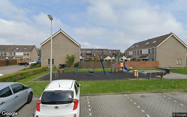 Speeltuin Heemraadweg
