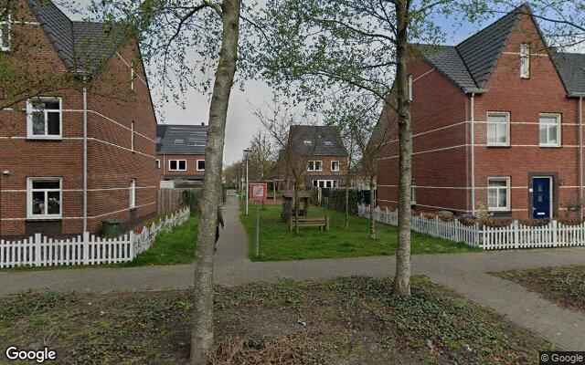 Speeltuin Windmolen