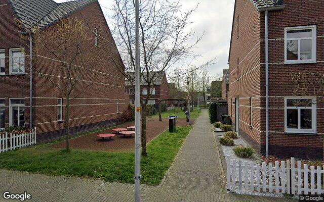 Speeltuin Windmolen