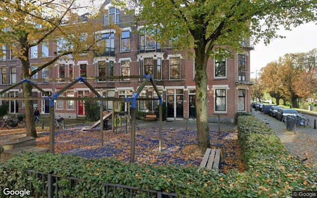 Speeltuin Berkelselaan