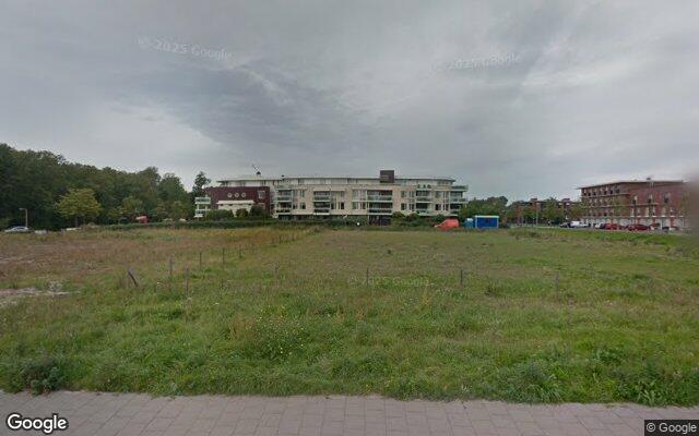 Speeltuin Tamarijnslaantje