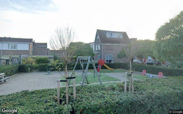 Speeltuin Catsstraat