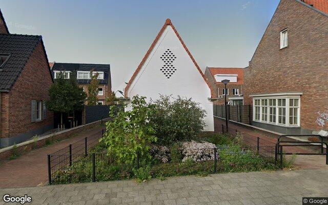 Speeltuin Ellertsveldlaan