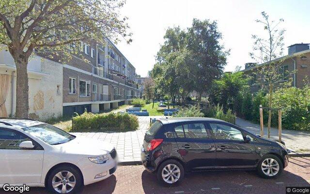 Speeltuin Drapeniersgaarde