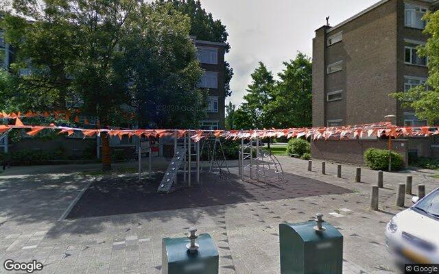 Speeltuin Schoutendreef