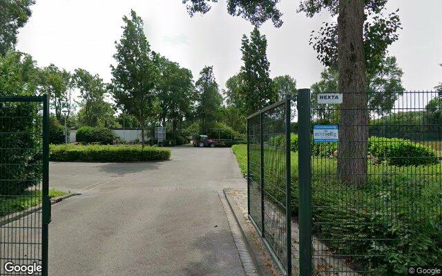 Speeltuin Oude-Stationsweg