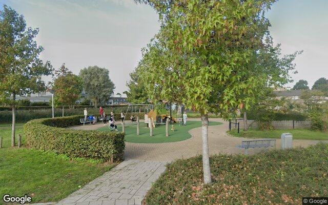 Speeltuin Beitspad