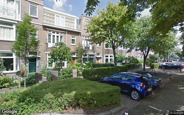 Speeltuin Hoornbruglaan