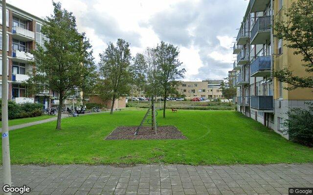 Speeltuin Veldzicht