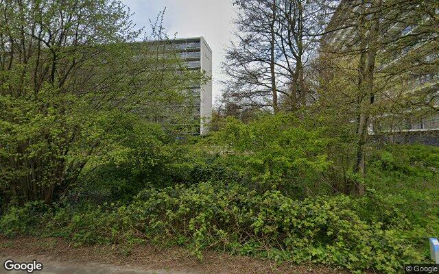 Speeltuin Eksterlaan