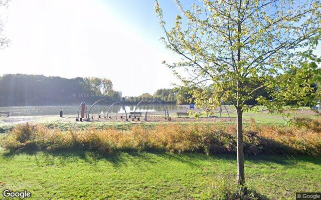 Speeltuin Hazepad