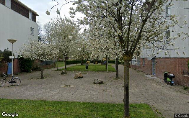 Speeltuin Huisstede