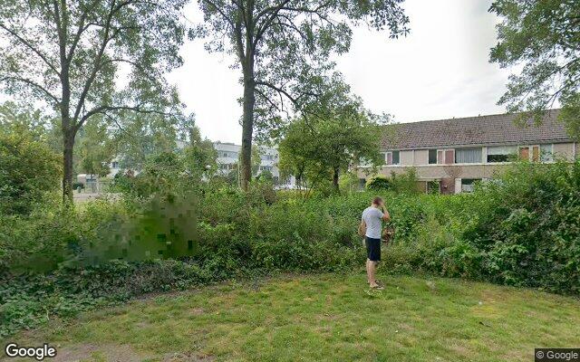Speeltuin Dijkwater