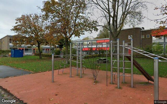 Speeltuin Marterrade