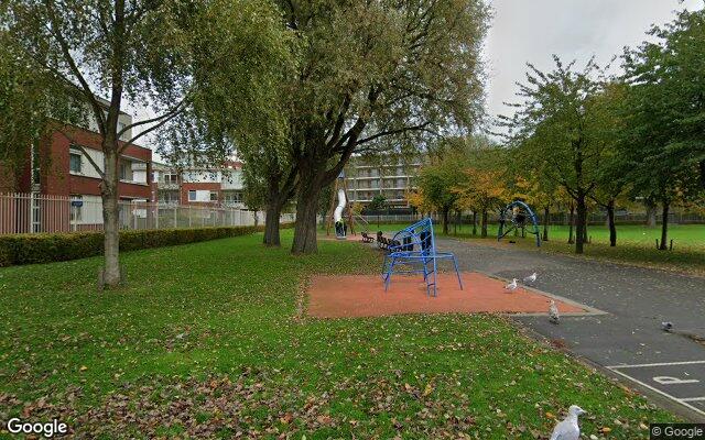 Speeltuin Marterrade
