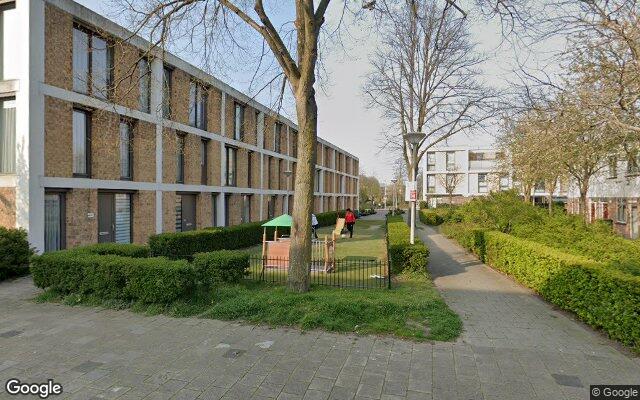 Speeltuin Hertenrade